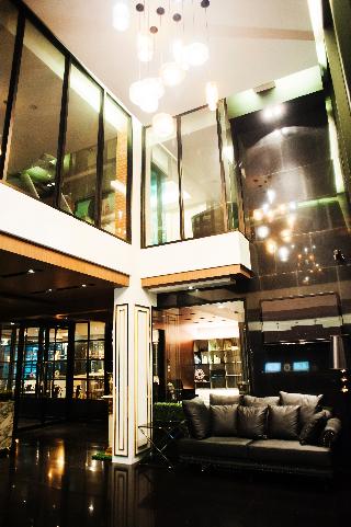 Marigold Sukhumvit fotoÄŸrafÄ±