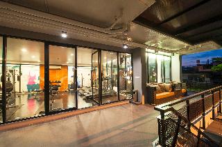 Marigold Sukhumvit fotoÄŸrafÄ±