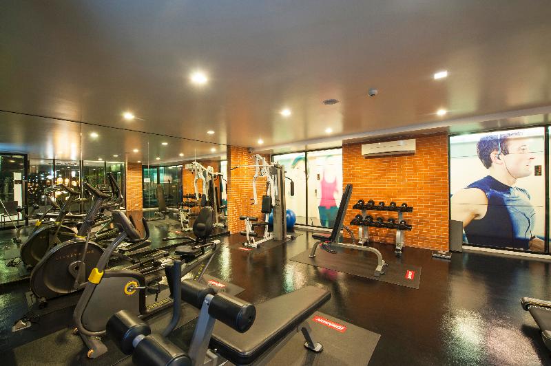 Marigold Sukhumvit - Aktivite
