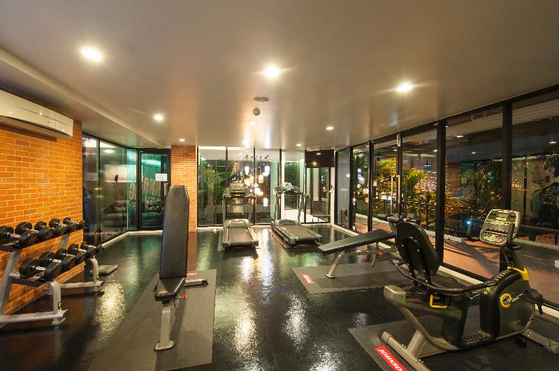 Marigold Sukhumvit - Aktivite