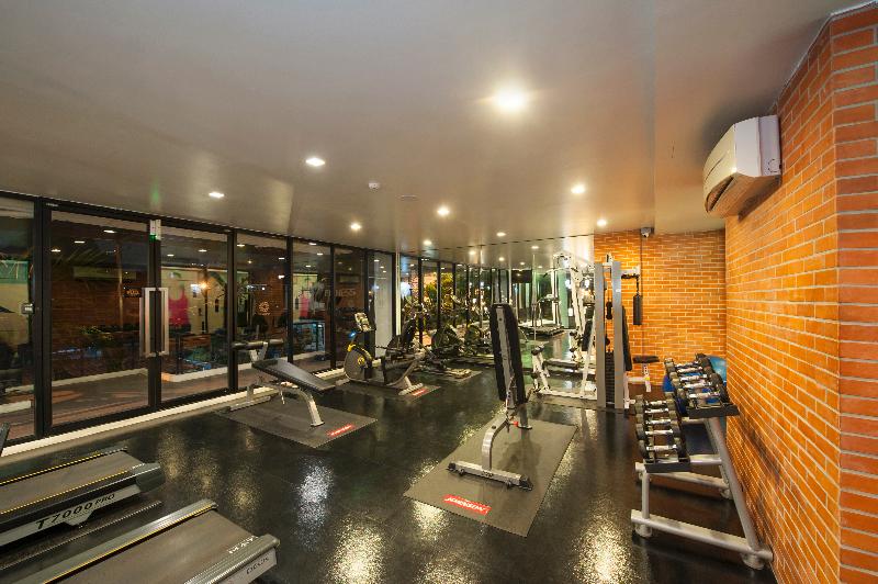 Marigold Sukhumvit - Aktivite