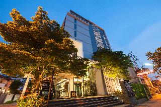 Marigold Sukhumvit otel fotoğrafı