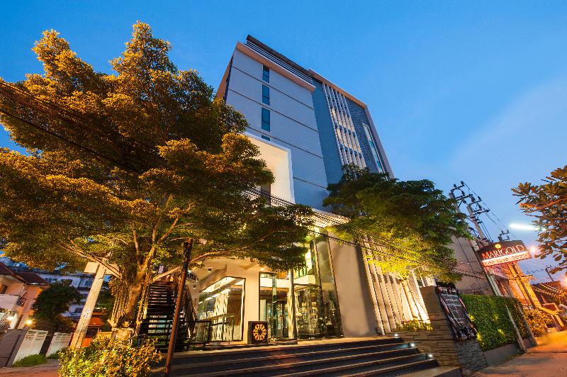 Marigold Sukhumvit - Genel