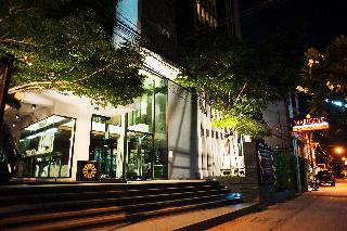 Marigold Sukhumvit fotoÄŸrafÄ±