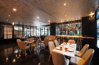 Marigold Sukhumvit fotoÄŸrafÄ±