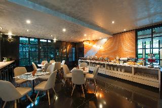 Marigold Sukhumvit fotoÄŸrafÄ±