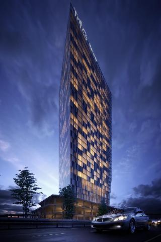 Centro Westside otel fotoğrafı