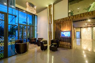 B2 Krabi Premier Hotel fotoÄŸrafÄ±