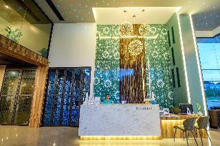 B2 Krabi Premier Hotel fotoÄŸrafÄ±