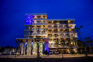 B2 Krabi Premier Hotel fotoÄŸrafÄ±