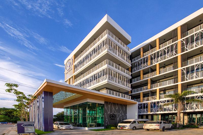B2 Krabi Premier Hotel - Genel
