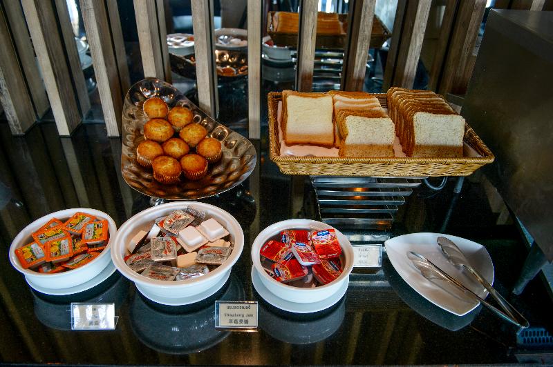 B2 Krabi Premier Hotel - Restoran