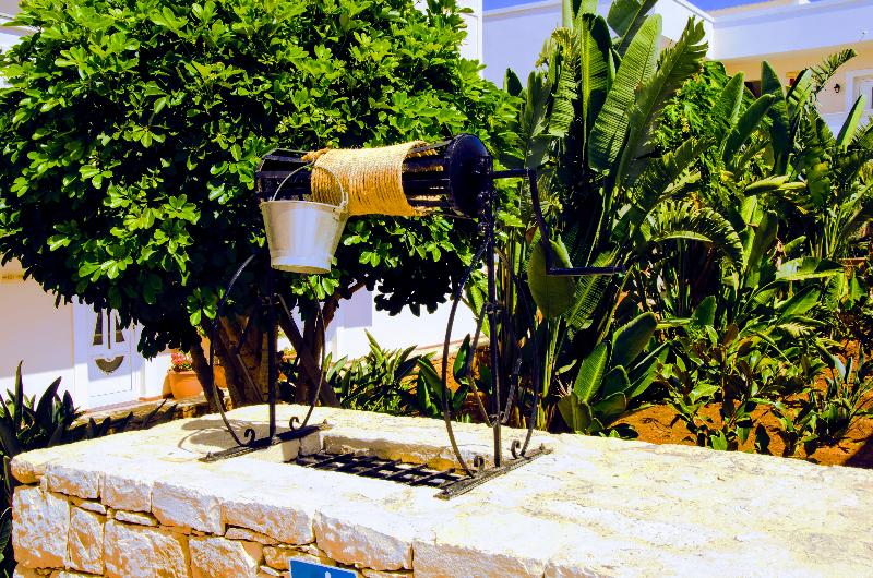 Yiannis Manos - Genel