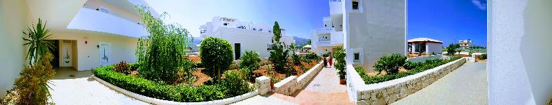 Yiannis Manos - Genel