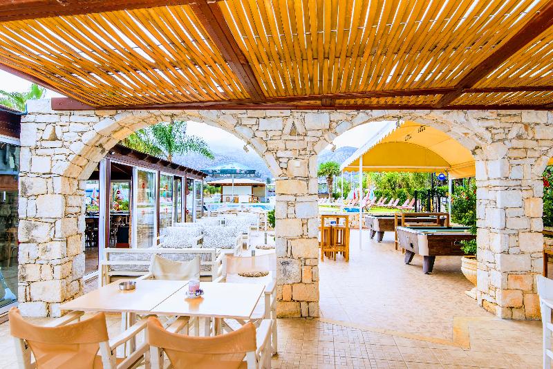 Yiannis Manos - Restoran