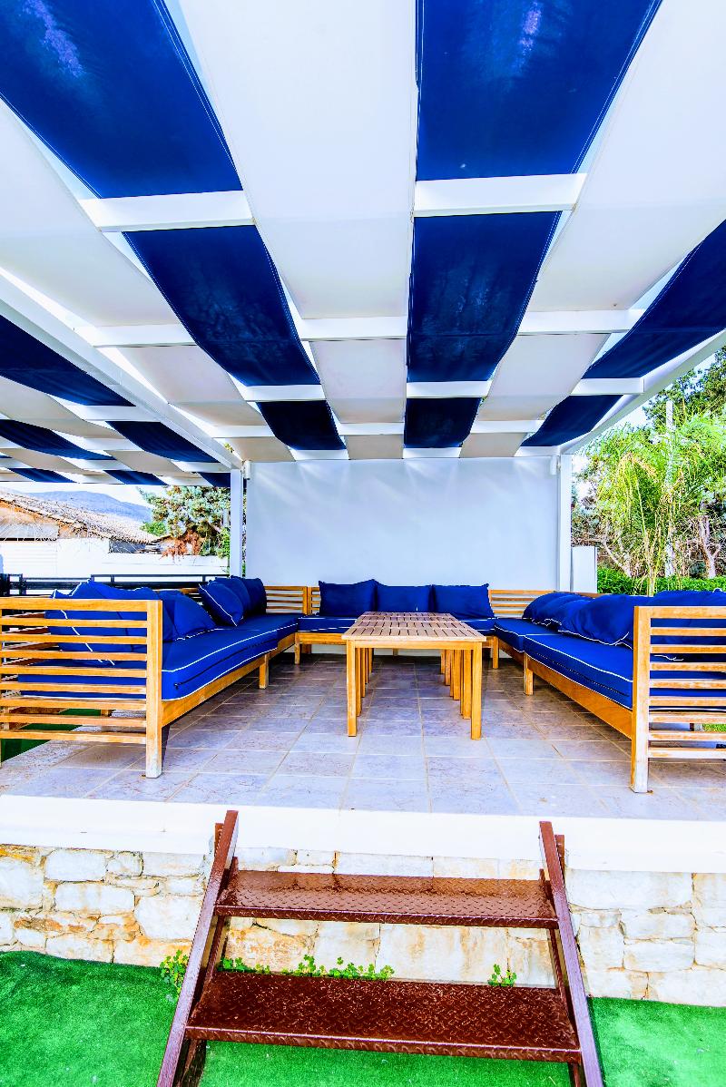 Yiannis Manos - Restoran