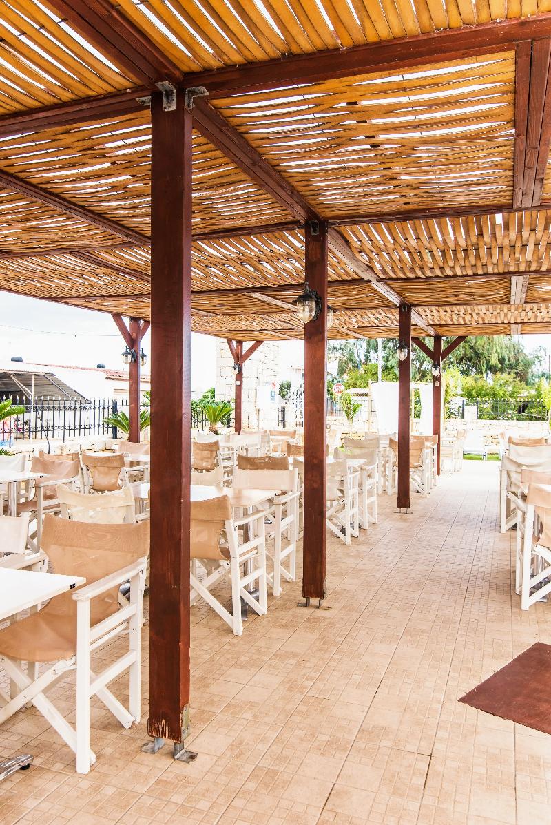 Yiannis Manos - Restoran