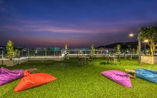 Zenseana Resort and Spa fotoÄŸrafÄ±