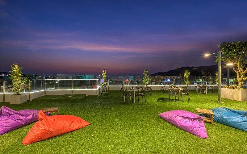 Zenseana Resort and Spa - Bar