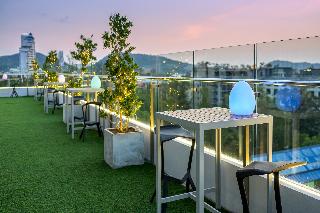 Zenseana Resort and Spa fotoÄŸrafÄ±