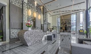Zenseana Resort and Spa fotoÄŸrafÄ±