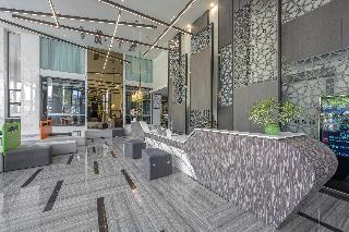 Zenseana Resort and Spa fotoÄŸrafÄ±