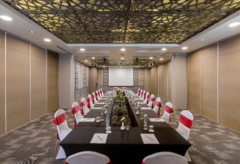 Zenseana Resort and Spa - Toplantı