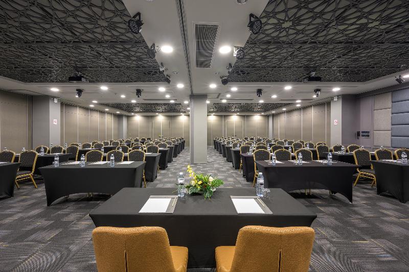 Zenseana Resort and Spa - Toplantı