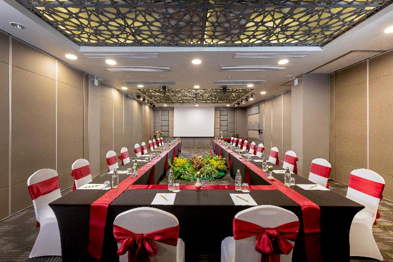Zenseana Resort and Spa - Toplantı