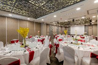 Zenseana Resort and Spa fotoÄŸrafÄ±