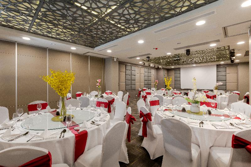 Zenseana Resort and Spa - Toplantı