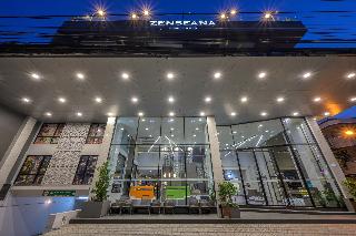 Zenseana Resort and Spa otel fotoğrafı