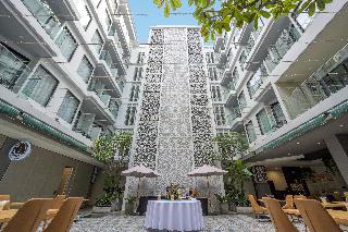 Zenseana Resort and Spa fotoÄŸrafÄ±