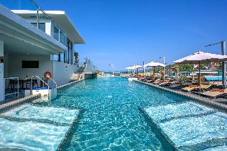 Zenseana Resort and Spa fotoÄŸrafÄ±