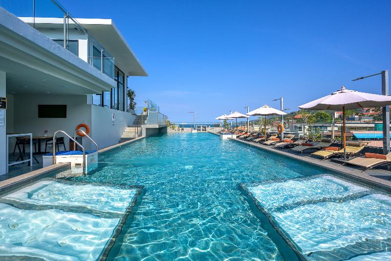Zenseana Resort and Spa - Genel