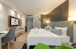 Zenseana Resort and Spa fotoÄŸrafÄ±