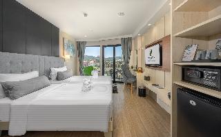 Zenseana Resort and Spa fotoÄŸrafÄ±