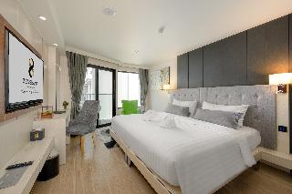 Zenseana Resort and Spa fotoÄŸrafÄ±