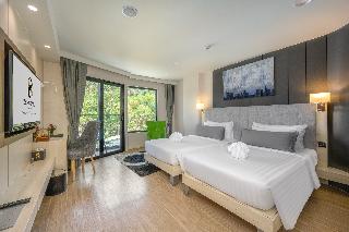 Zenseana Resort and Spa fotoÄŸrafÄ±