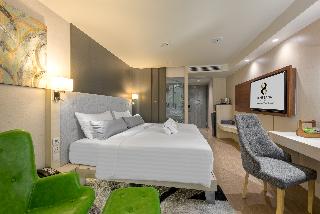 Zenseana Resort and Spa fotoÄŸrafÄ±