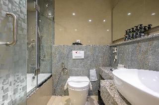 Zenseana Resort and Spa fotoÄŸrafÄ±