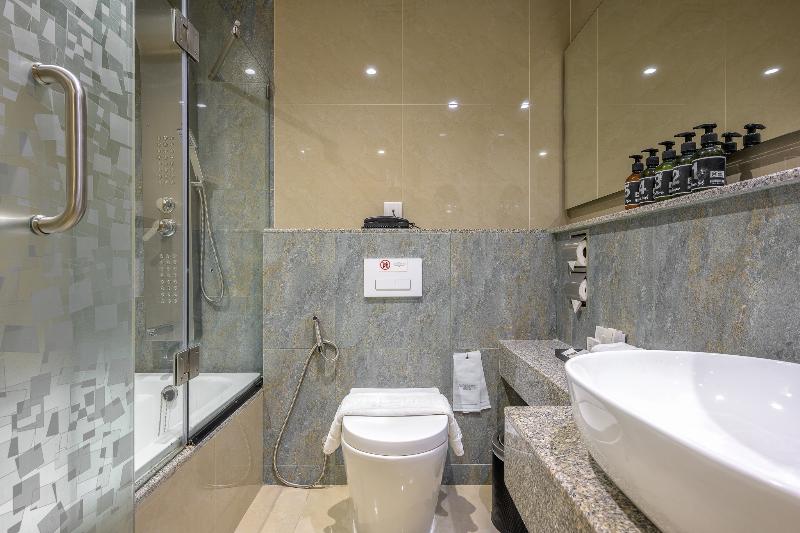 Zenseana Resort and Spa - Oda