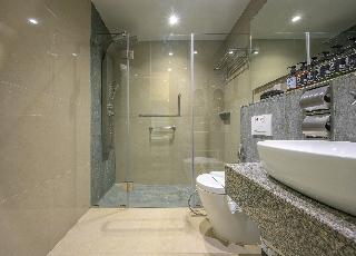 Zenseana Resort and Spa fotoÄŸrafÄ±