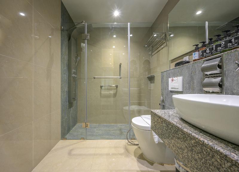 Zenseana Resort and Spa - Oda