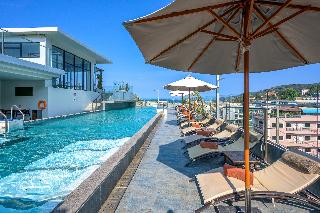 Zenseana Resort and Spa fotoÄŸrafÄ±