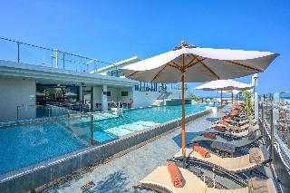 Zenseana Resort and Spa fotoÄŸrafÄ±