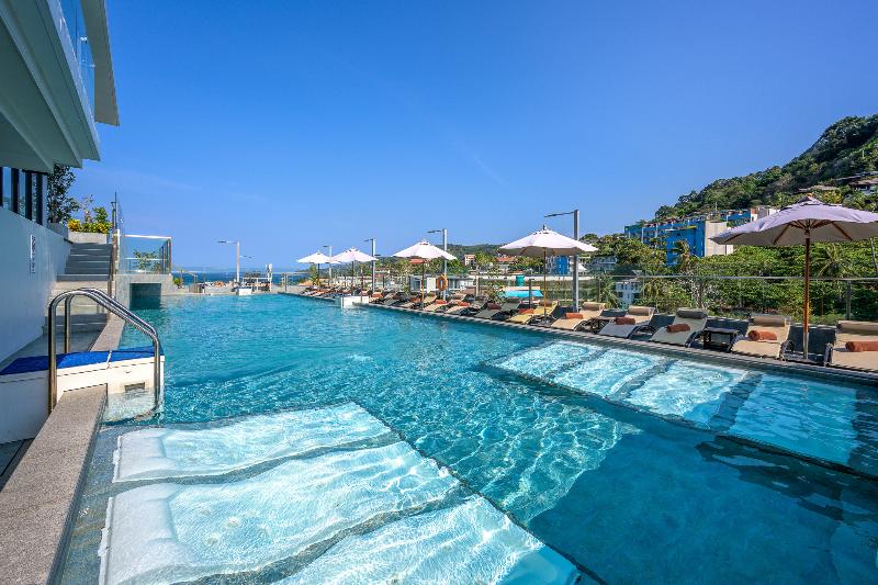 Zenseana Resort and Spa - Havuz