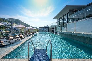 Zenseana Resort and Spa fotoÄŸrafÄ±