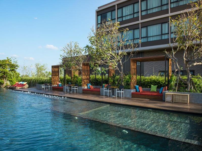 North Hill City Resort - Genel