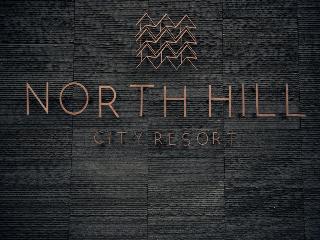 North Hill City Resort fotoÄŸrafÄ±